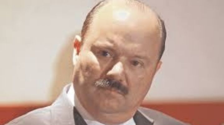 El exgobernador César Duarte reaparece en Twitter; pide voto en favor de Maru Campos