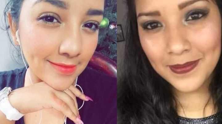 "Voy en el taxi": Último WhatsApp de Kelly antes de desaparecer; tiene 20 años y está embarazada