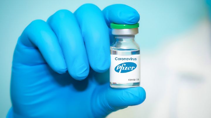 Covid-19: Encuentran relación entre vacuna Pfizer y afectaciones al corazón