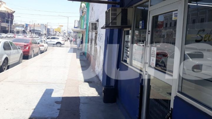 CFE: Tarifas eléctricas superan ganancias de comerciantes de la región de Guaymas