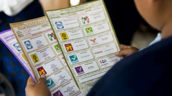 Elecciones 2021: Así podrás ubicar tu casilla y esta es la manera correcta de marcar tu voto