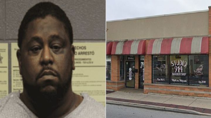 Dueño de barbería mata a balazos a un cliente que no quiso pagar 15 dólares por un corte