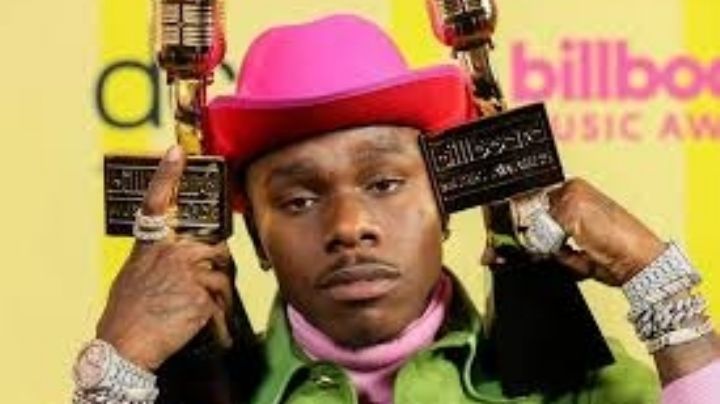 Policía de Miami anuncia detención e interrogatorio al rapero DaBaby tras tiroteo ocurrido