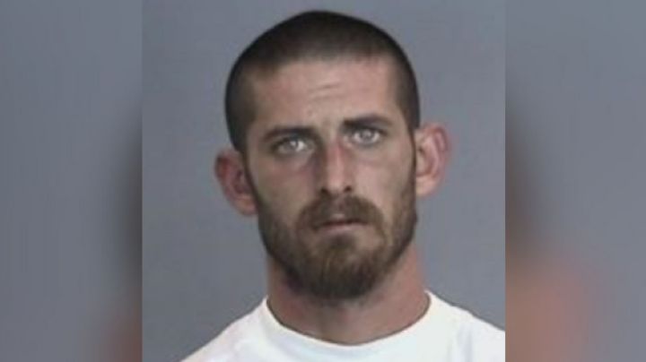 David asesina a un hombre y hiere a otro en dos ataques aleatorios y sin razón aparente