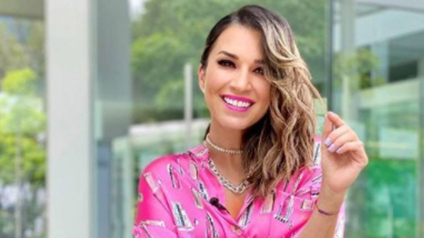 ¿Cambia a 'VLA' por Televisa? Laura G confirma que deja los foros de TV Azteca y revela la razón