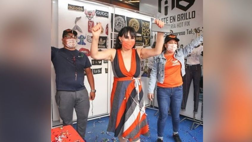 Reportan detenidos por el asesinato de Alma Barragán, candidata de Movimiento Ciudadano en Moroleón