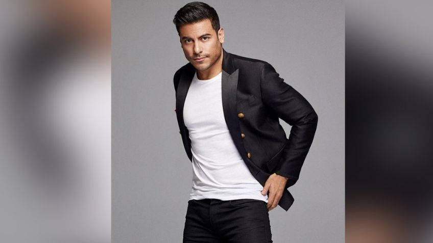¿Adiós Televisa? Carlos Rivera llega a TV Azteca da trágica noticia en 'Ventaneando'