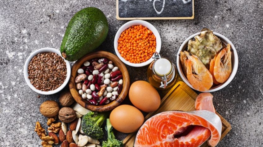 Tener niveles bajos de Omega-3 aumenta el riesgo de tener psicosis, según estudio