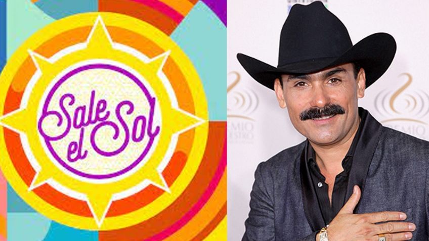 Gustavo Adolfo 'destroza' al Chapo de Sinaloa por "culpar" a 'Sale el Sol' de criticar a Chiquis