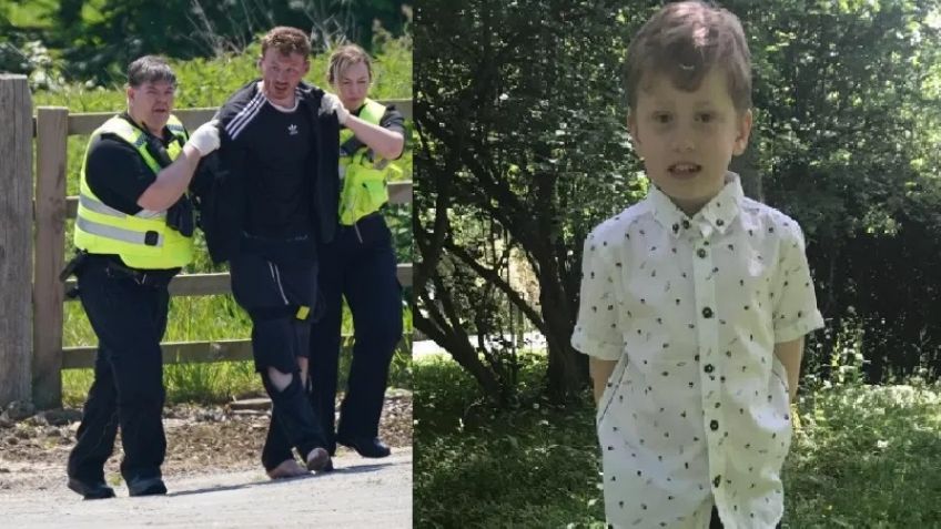 Atroz muerte: Bethany es apuñalada junto con su hijo; los vecinos escucharon llorar al bebé