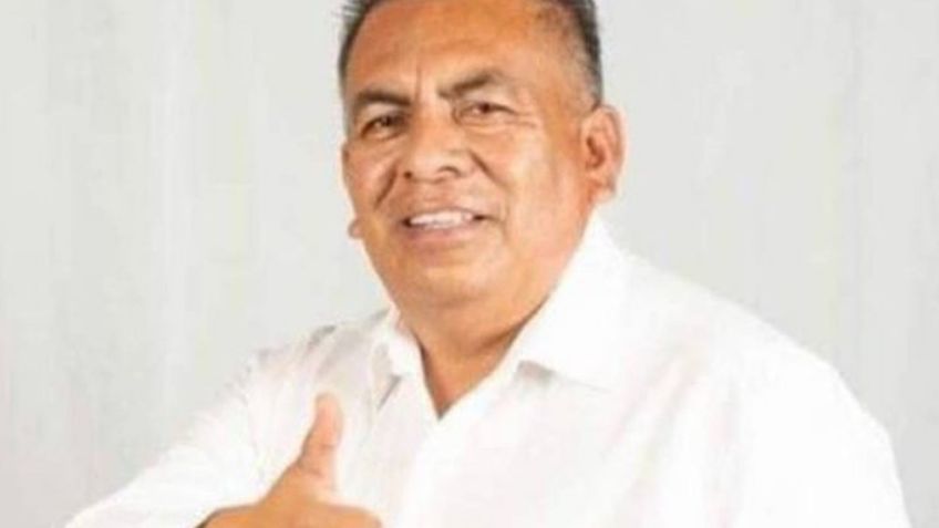 Aparece con vida candidato de PVEM reportado como desaparecido en Acajete, Puebla