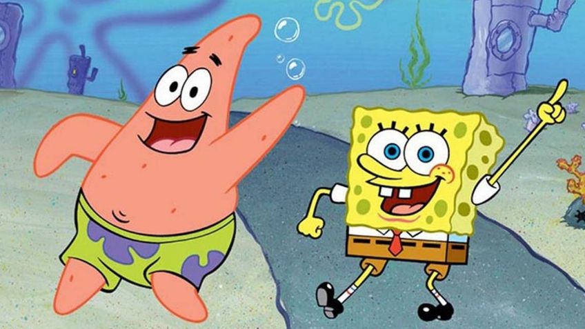 ¿No lo sabías? Estos personajes de caricaturas famosas son parte del orgullo LGBT