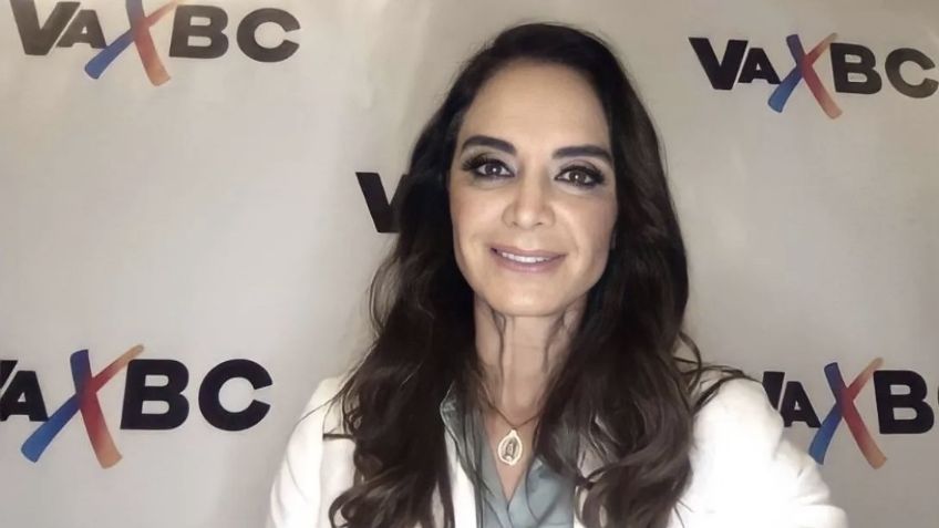 FGE de BC investiga presunto soborno a Lupita Jones para que declinara a su candidatura