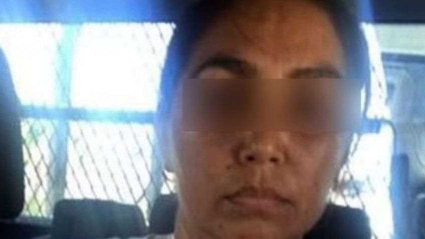 Exigen la destitución de la candidata del PES; su hermana ordenaba "levantar" a los adversarios