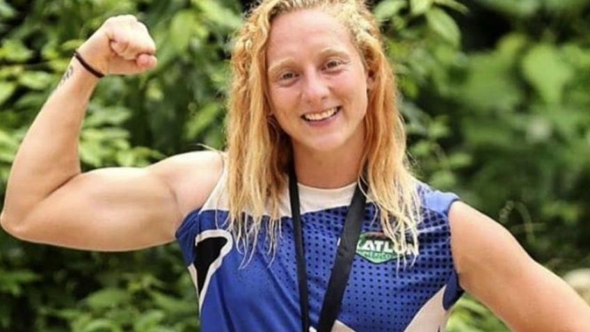 Luto en TV Azteca: Muere la exatleta de 'Exatlón' Steph Gómez por Covid-19; tenía 29 años