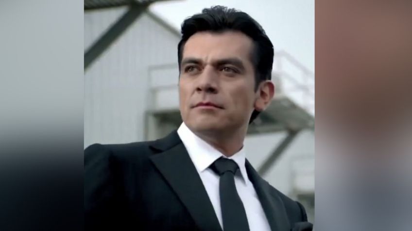 Tras cirugía por fuerte lesión, famoso actor regresa a Televisa y confiesa esto a 'Hoy'