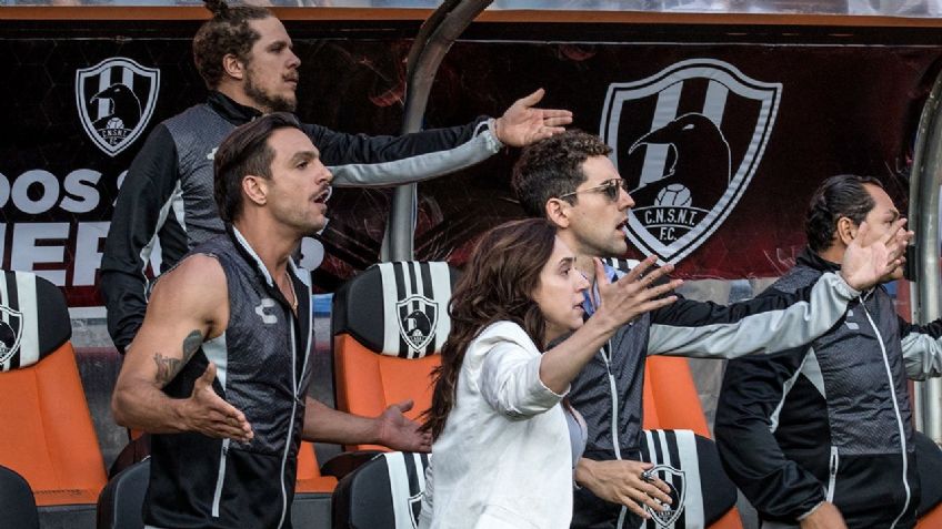 Liga MX: San Luis es vendido a inversionistas y ahora será Club de Cuervos