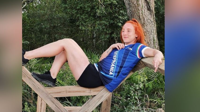 Ella era Steph Gómez: Triunfó en 'Exatlón' y llevó al triunfo a México en Jiu-jitsu antes de morir