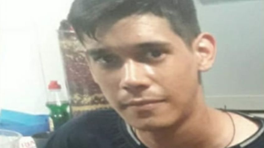 Sonora: 'Levantan' a José Andrés Barcelata y su madre teme por su vida; tiene problemas cardíacos