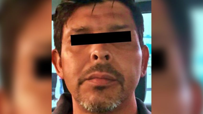 Francisco Martín pasará 77 años en prisión de Sonora; intentó degollar a mujer para robarle