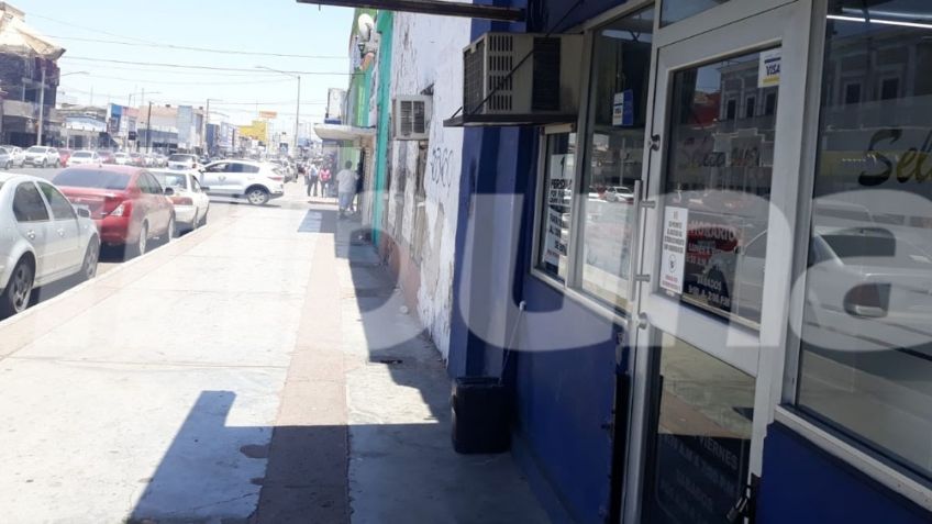 CFE: Tarifas eléctricas superan ganancias de comerciantes de la región de Guaymas