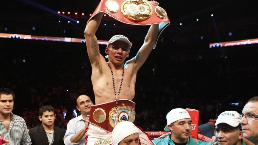 'Chihuas' Rodríguez se mediría ante uno de los mejores libra por libra de la actualidad