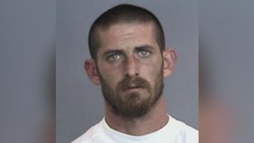 David asesina a un hombre y hiere a otro en dos ataques aleatorios y sin razón aparente