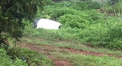 FOTOS: Cae avión desde 300 metros en Birmania; murieron 10 pasajeros y 2 monjes