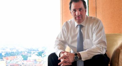 Internet propone a José Antonio Meade como candidato a la presidencia de México en 2024