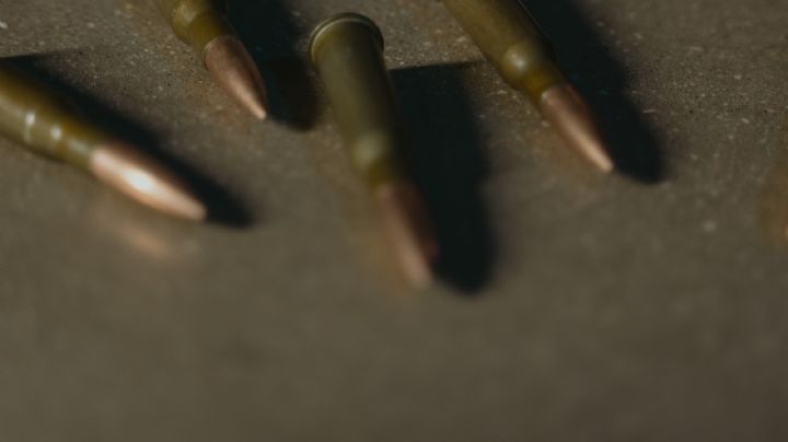 Sin piedad: Cae Ángel Eduardo; insultó y acribilló a padre e hija en la vía pública