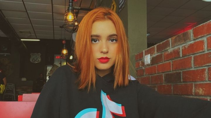 MTV MIAW: Nominan a Domelipa a los premios más importantes de Internet ¡Vota por ella!