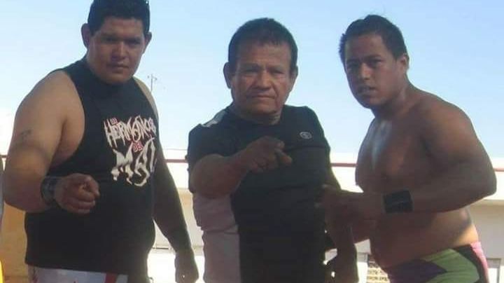 Cajeme tendrá lucha de alto nivel; 'Hermanos del mal' compartirán el ring con estrella de AAA