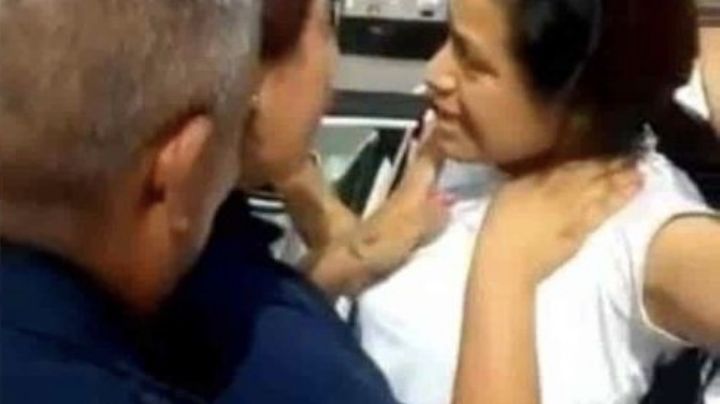 VIDEO: Investigan muerte de Beatriz Hernández tras uso de fuerza excesiva por policías en Hidalgo