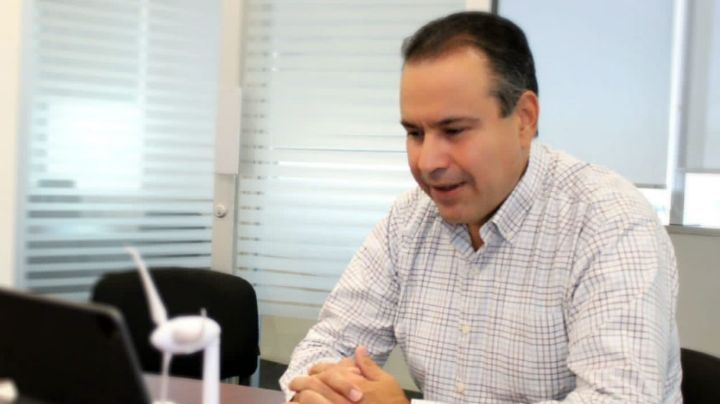 Hermosillo: Antonio Astiazarán respeta postura de Célida López; ya trabaja en su Gobierno