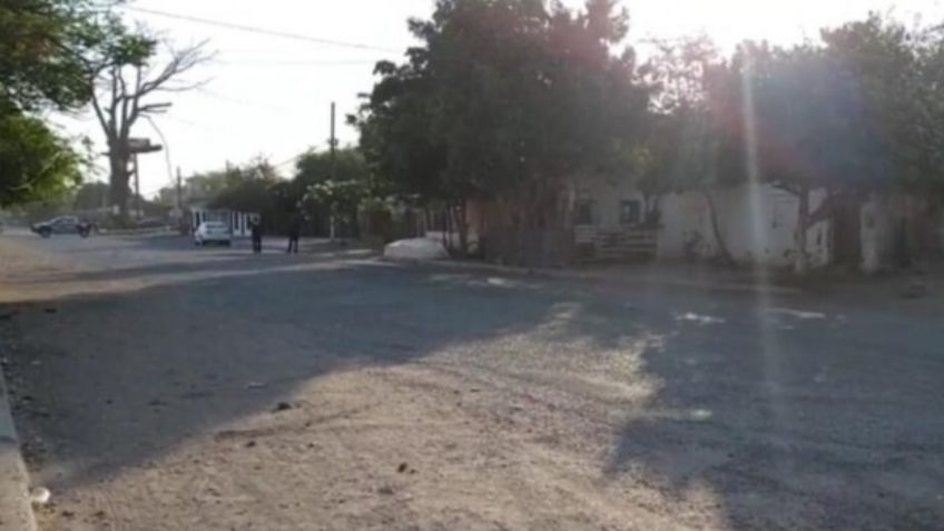 Un 'perrito', la nueva víctima colateral de un ataque armado en Cajeme