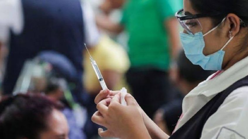 Cajeme sigue sin fecha para aplicación de vacunación contra Covid-19 a adultos de 40 a 49 años