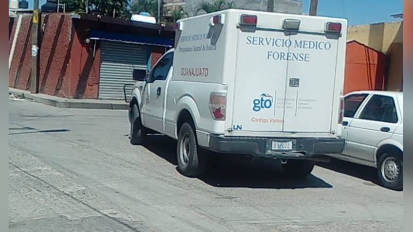 De varios impactos de bala, asesinan a un hombre al interior de un domicilio