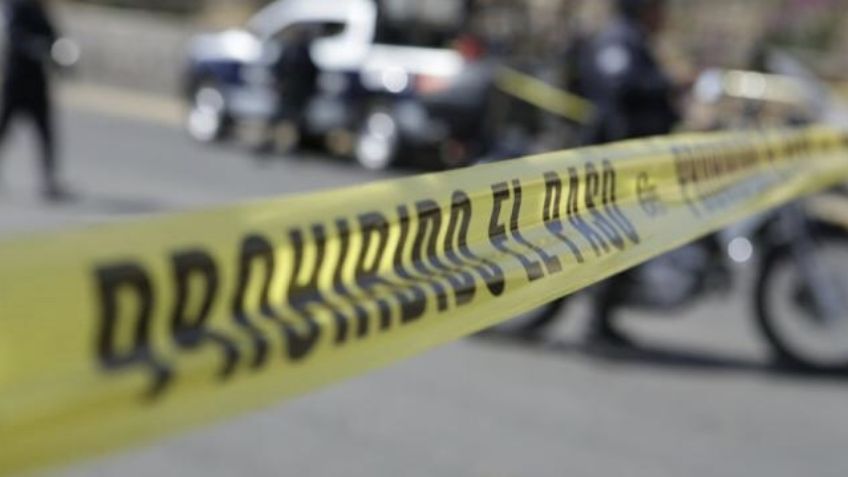 Maniatado y con impactos de bala, así encontraron el cuerpo de un hombre en Morelos