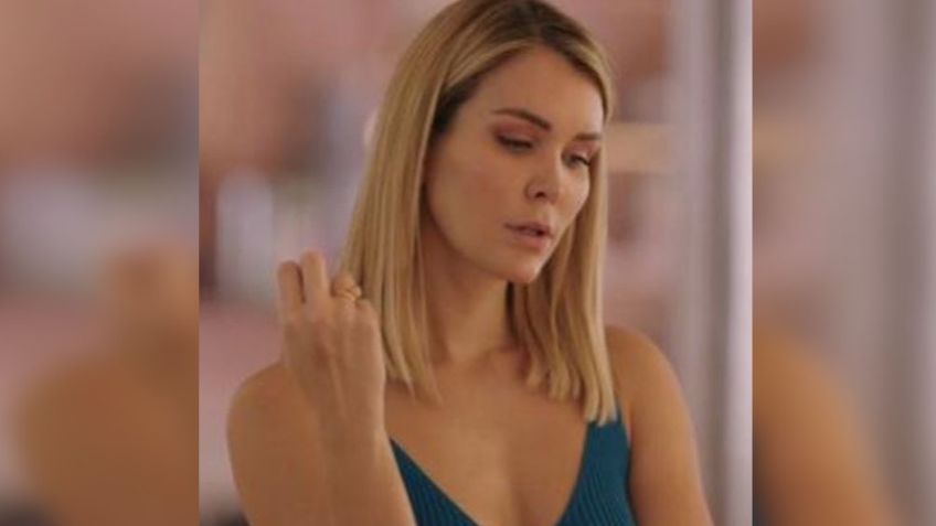 Actriz de 'El Señor de los Cielos' preocupa al revelar esto de su salud: "En la búsqueda de qué tengo"