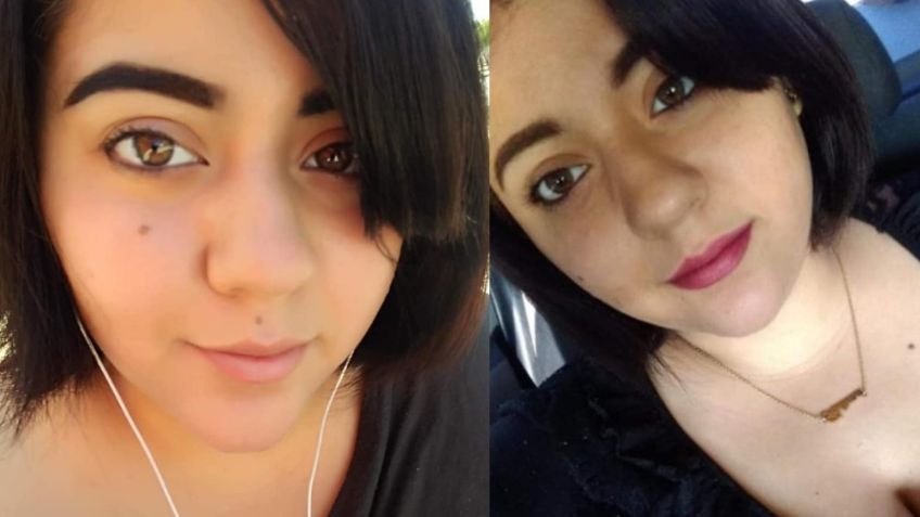 Golpeada pero con vida: Hallan a Fátima en Hermosillo; tomó un camión para ir al trabajo y no llegó