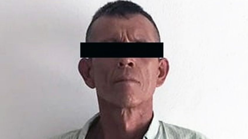 Capturan a ladrón de plantel educativo en Hermosillo; se había llevado hasta una trompeta