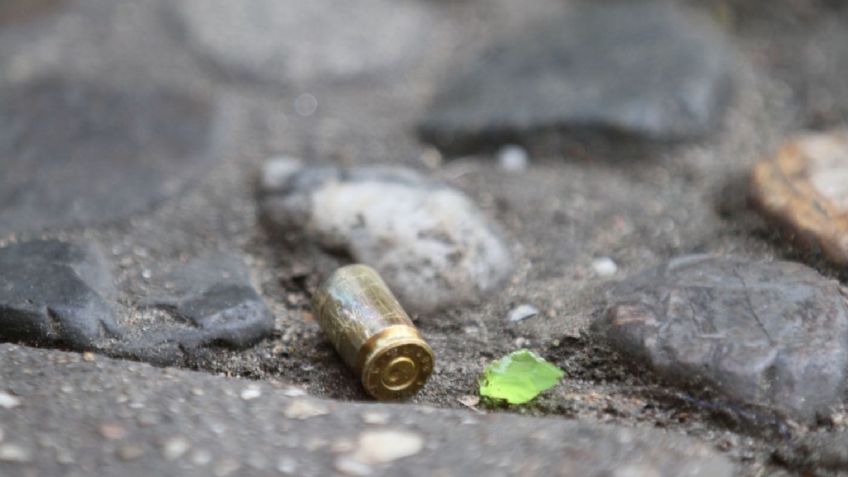 FUERTES IMÁGENES: Emboscada a policías deja a 6 sicarios ejecutados; así fue la masacre