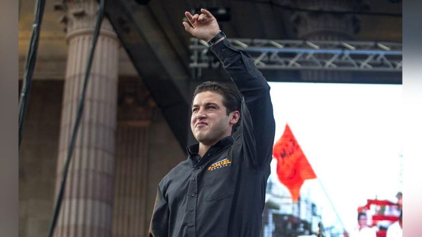 Obligan a Samuel García a disculparse públicamente con Clara Luz por violencia de género