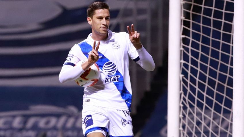 México se queda sin otro nueve; Ormeño jugará la Copa América con Perú