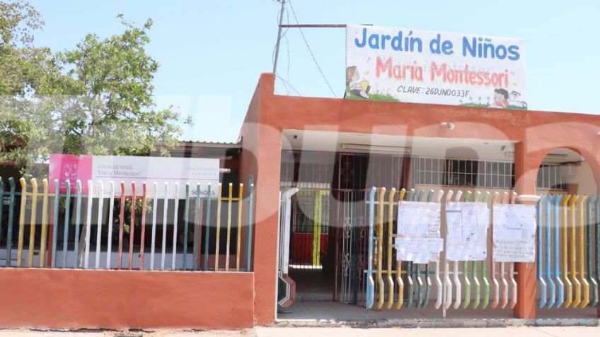 Robos a planteles escolares; el problema que persiste en el municipio de Cajeme