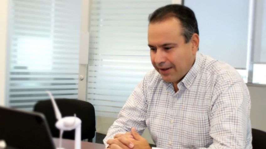 Hermosillo: Antonio Astiazarán respeta postura de Célida López; ya trabaja en su Gobierno