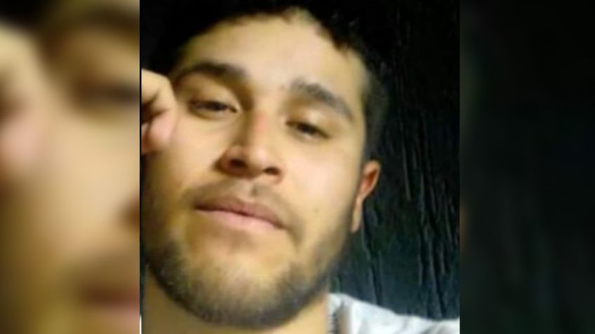 Desaparece del joven Ariel Santos en Nogales; tiene más de un mes sin volver a casa