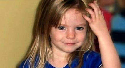 Clarividente asegura que sabe dónde está enterrado el cadáver de Madeleine McCann