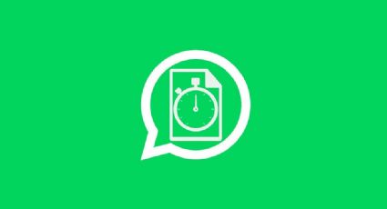 WhatsApp: Los mensajes que se autodestruyen también se pueden aplicar en versión web