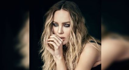 "Es mi bebé": ¡Sin tapujos! Belinda habla en este VIDEO ¿y confirma rumores de embarazo?